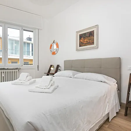 Blue - Bilocale Con Grande Terrazza Appartement